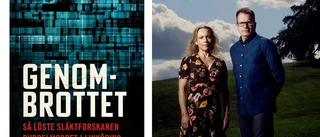 Så löste släktforskaren dubbelmordet i Linköping