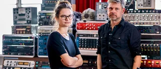 Från pop till deep house techno – "Man har känt sig så deppig och då passar det väldigt bra"