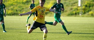 MAI-tränaren: "Mycket upp till oss själva"