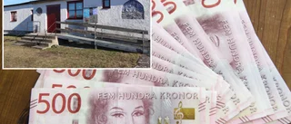 Så mycket pengar får öns bygdegårdar i krisstöd – Se hela listan