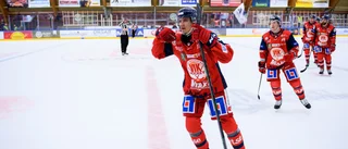 VIK-stjärnan hyllas av ligan efter fina insatserna