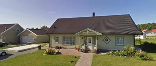 Nya ägare till villa i Nyköping - prislappen: 5 500 000 kronor