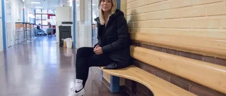 Flickorna välkomnar gratis mensskydd i skolan