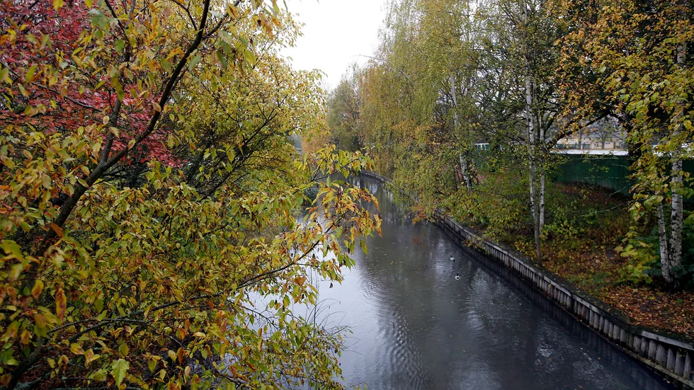 Sjövägen till Mälaren är illa underhållen, skriver signaturen Båtägare.