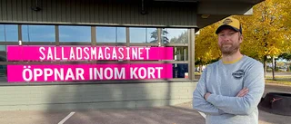 Tio nya jobb när ny restaurang öppnar vid Salavägen