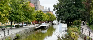 Dags att bygga Sveriges närmaste långbänk?