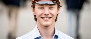Dansk prins hoppar av militärutbildning