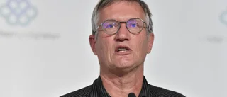 Vaccinering med Moderna pausas för yngre