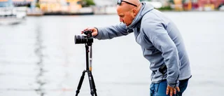 Borensbergsbon skapade sitt drömjobb: "Ibland får jag nypa mig i armen"