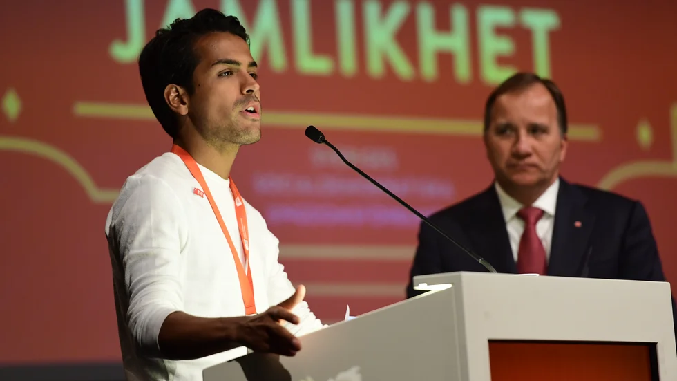 Socialdemokraterna bör lyssna på sitt ungdomsförbund om narkotikapolitiken, mer kunskap är sällan av ondo.