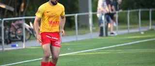 Syrianska FF får ta klivet ner till femman