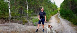Boende i Kjula kämpar för att stoppa ny biogasfabrik: "Ingen respekt"