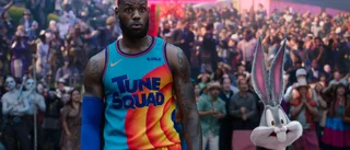 "Space jam"-regissören sågar nya versionen
