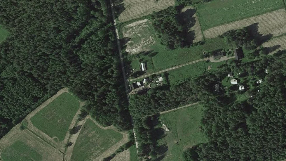 Området kring Dusstjärn 40
