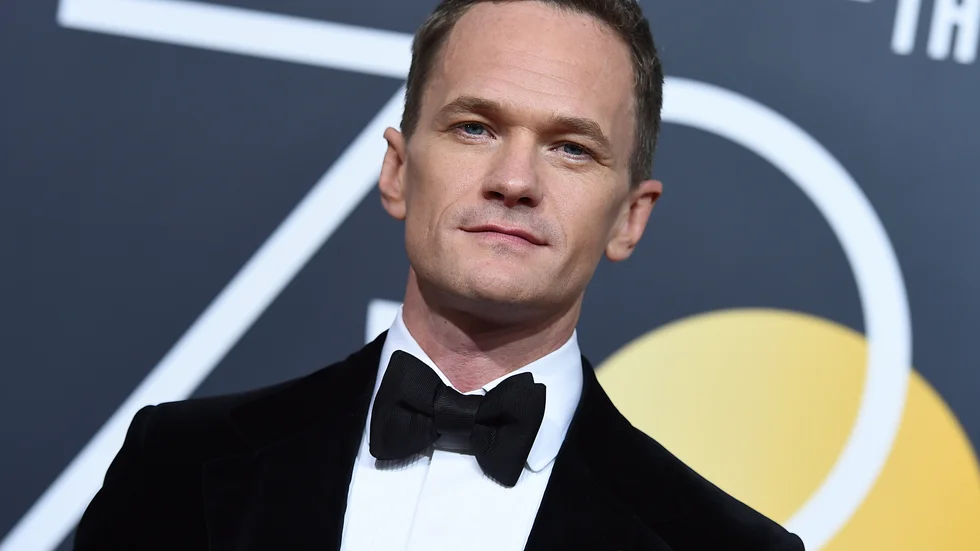 Neil Patrick Harris ska spela huvudrollen i en ny komediserie för Netflix. Arkivbild.