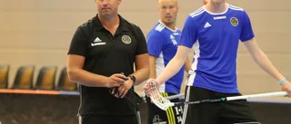 Tio (!) nya spelare ska lyfta Hagunda: "Ett hästjobb"