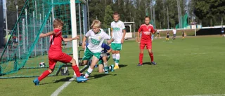 Nu ökar invånarantalet i Katrineholm – drar till sig tusentals
