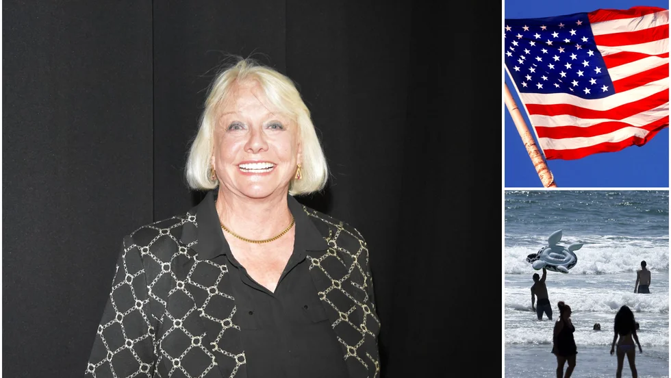Gund Sundbergs resa har tagit henne från Bredåker utanför Boden till ett liv i USA. I dag bor hon i  Hon bor i dag i La Jolla, San Diego, Kalifornien. 