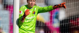Förra målvaktsstjärnan till Uniteds tränarstab