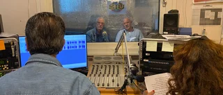 Uppsala bäst på att vaccinera utlandsfödda – SIU:s radio hjälpte