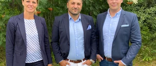 Årets företagare i ny satsning på bemanningsföretag