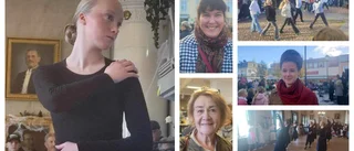 Vi rapporterar direkt från litteraturfestivalen Vimmerby Berättar