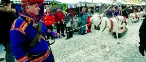 Sverige kan vinna kampen om turisterna