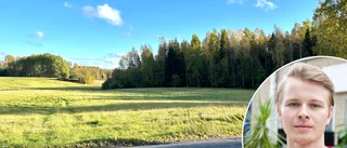 Efterlängtade byggbeskedet – åtta år senare: "Roligt"