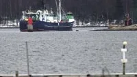 Nya hårdare regler för trålfisket införs.