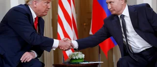 Donald Trump – en vakenmardröm