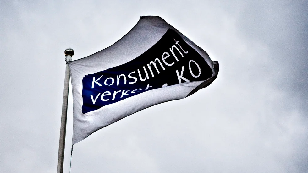 Konsumentverket