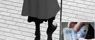 Miljoner att söka för ensamma kvinnor: ”Kan göra gott”