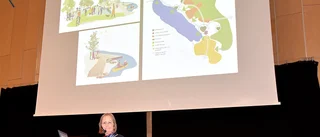 Hopp och tvivel om framtidsplan: "Barnen är framtiden"