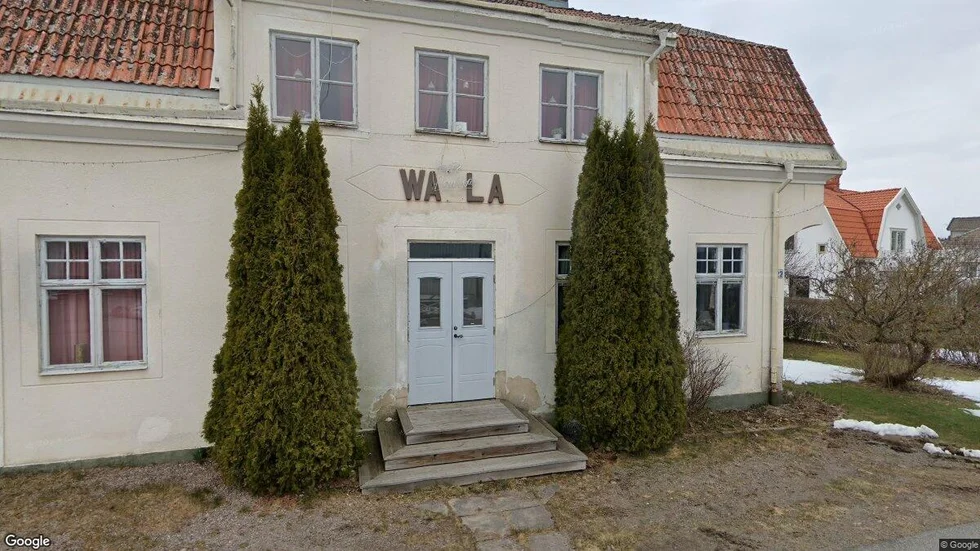 Gamlebyleden 20