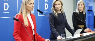 Förra Linköpingspolitikern blir partiets toppnamn – trots allt