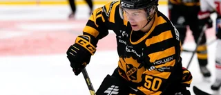 Dubbla mål av Vuollet – Skellefteå AIK krossade Modo