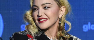 Madonna hyllas efter turnépremiären