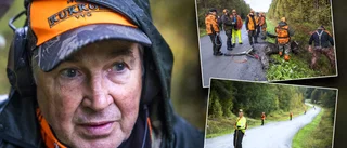 Älgjakten är igång • I Kukkola är det drevjakt "Det vilda lockar"