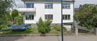 Nya ägare till villa i Motala - prislappen: 3 600 000 kronor