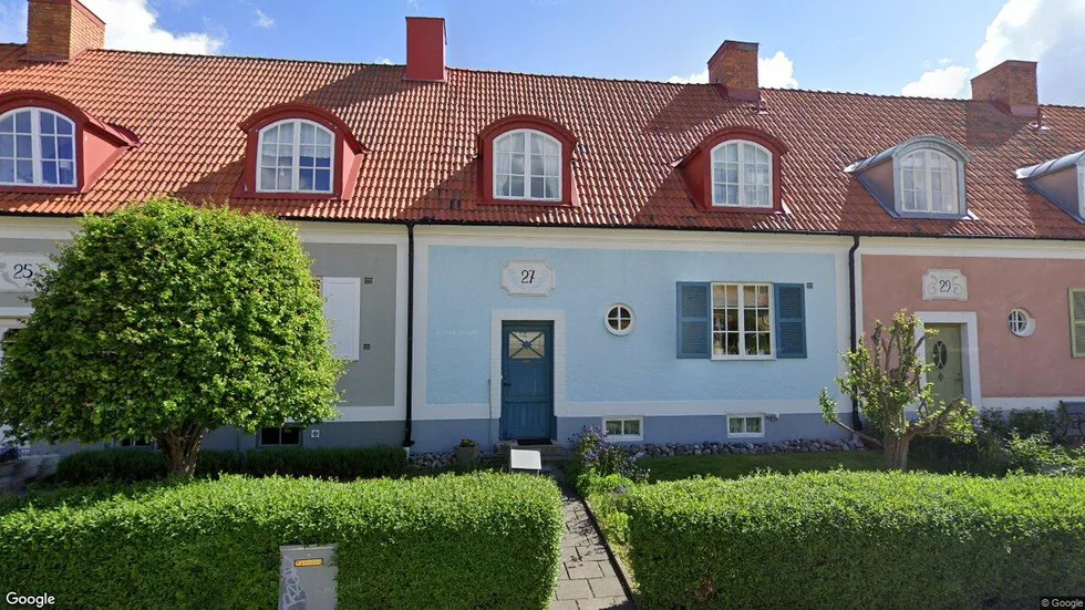Lindengatan 27