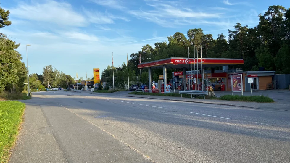 Nu kommer Sevab att göra ett arbete på Eskilstunavägen i Strängnäs vilket påverkar trafiken.