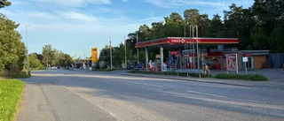 Nu blir det svårare att ta sig fram på Eskilstunavägen