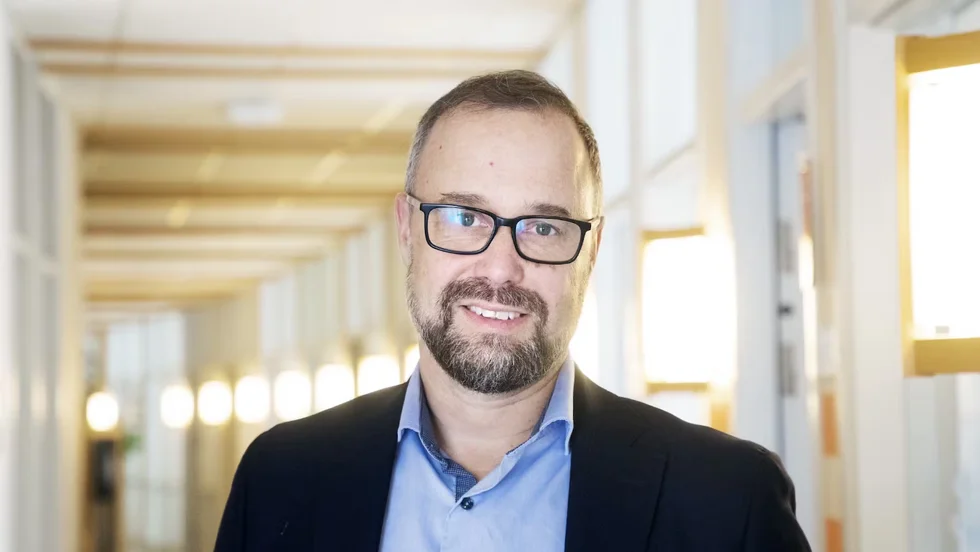 För regiondirektören Tommy Svensson väntar nu sjukskrivning av privata hälsoskäl. 