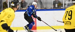 Ovane målskytten matchvinnare: ”Man ska ha flyt”