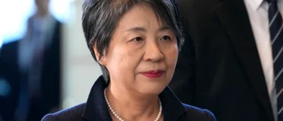 Japan byter ut tunga ministrar