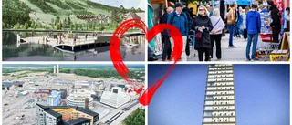 Nyckelfaktorerna bakom Skellefteås försprång: "Byaskolor"