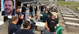 Högt tryck på biljetterna till speedwayfinalen • Folkfest väntas