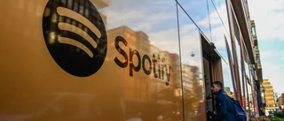 Vem kan jag lita på – fuskandet på Spotify blir liksom droppen
