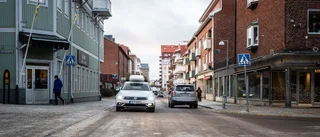 Vill kommunen driva bort mer bilar från centrum?