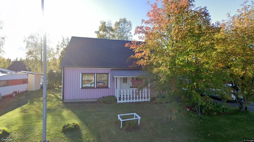 Renvägen 6